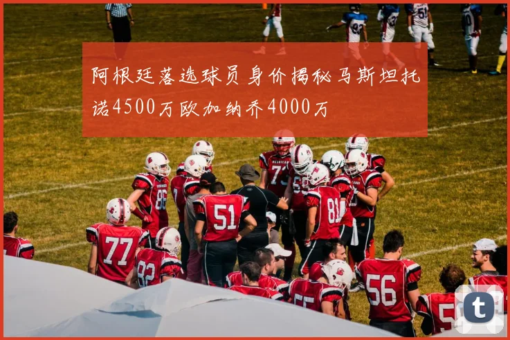 阿根廷落选球员身价揭秘马斯坦托诺4500万欧加纳乔4000万